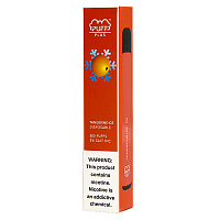 Puff Bar Plus Tangerine Ice 2% 800puffs
