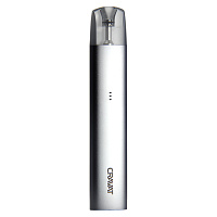 Uwell Cravat Pod Kit (Gray)