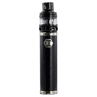 Eleaf Ijust 3 Original Atomizer 2ml (Black)