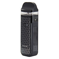 Smok Nord X Pod Kit FDA Package 1500mAh 6ml (Black Cobra)
