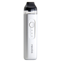 Nevoks Feelin 1000mAh Pod (Silver)
