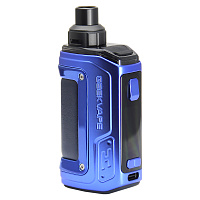 Geek Vape H45 Kit (Blue)