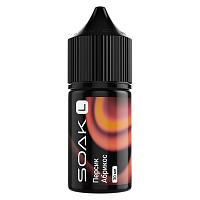 Soak L Peach Apricot 30ml (20mg) (М)