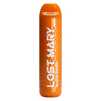 Lost Mary 3000 2% SE Mango Peach 3000 Puffs (М)