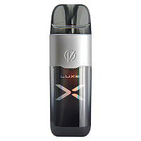 Vaporesso Luxe X 1500mAh Pod Kit (Silver)
