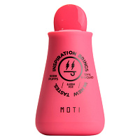 Moti Пышный Лед 5000 Puffs (М)