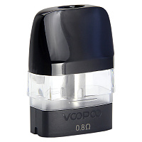 Картридж VOOPOO Vinci V2/DRAG Nano 2 2ml 0.8ohm