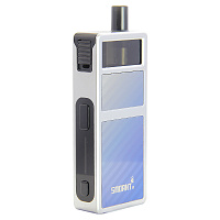 Smoant Pasito Mini Kit (Blue twill)