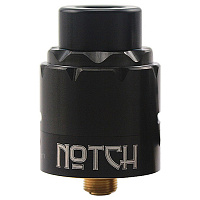 Advken Notch Coil RDA Original (Black)