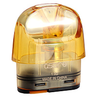 Картридж Brusko Minican 3ml 1ohm (Желтый)