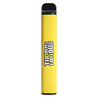Turbo Honey Mango Banana 2500 Puffs