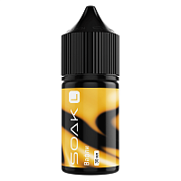 Soak L Salt Waffles 30ml 20mg (М)