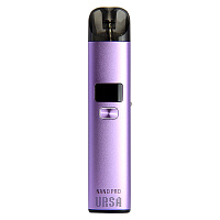 Lost Vape Ursa Nano Pro (Electric Violet)