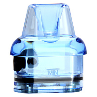 Картридж Rincoe Jellybox F (Blue Clear) 2ml