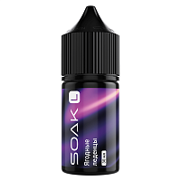 Soak L Salt Berry Lollipops 30ml 20mg (М)