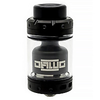 Asmodus Dawg RTA Original (Black)