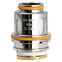 Испаритель Geek Vape Z1 0.15ohm Dual 80-90w