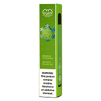 Puff Bar Plus Melon Ice 2% 800puffs (М)