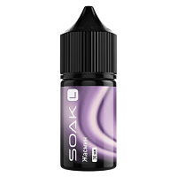 Soak L Salt Jasmine 30ml (20mg) (М)
