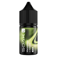 Soak L Sal Mascarpone Lime (20mg) (М)