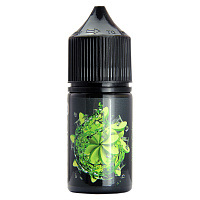 Soak L Salt Apple Cider 30ml (20mg) (М)