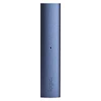Logic Compact 350mAh 1.6ml (Стальной синий)