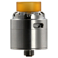 Reload X RDA Clone (Silver)