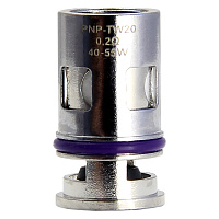 Испаритель Voopoo PNP-TW20 0.2ohm