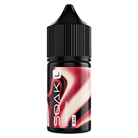 Soak L Salt Mangosteen 30ml 20mg (М)
