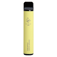Elf Bar Pod Pineapple Peach Mango 1500Puffs