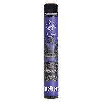 Elf Bar Lux Blueberry 800Puffs (М)