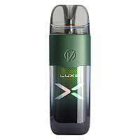 Vaporesso Luxe X 1500mAh Pod Kit (Green)
