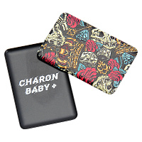 Smoant Charon Baby Plus Magnet Panel (Crown)