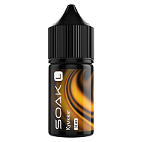 Soak L Salt Kumquat 30ml (20mg) (М)