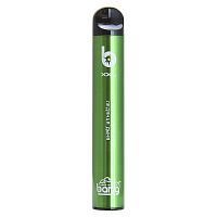 Bang XXL Ледяная Дыня 2000puffs (М)