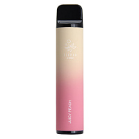Elf Bar Juicy Peach 2% 2500puffs (М)