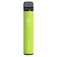 Elf Bar Pod Apple Peach 1500Puffs