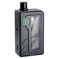 Rincoe Manto Aio Plus Kit (Full Black)