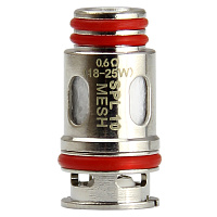 Испаритель Nevoks SPL10 0.6ohm Сoil