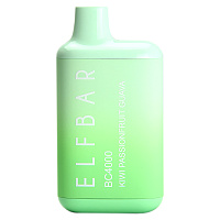 Elf bar BC Киви Маракуйя Гуава 4000 Puffs (М)