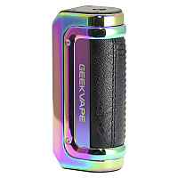 Geek Vape Aegis Mini 2 Mod (Rainbow)