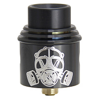 Apocalypse Gen 2 RDA Clone (Black)
