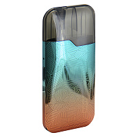 Suorin Air Pro Pod Kit (Faded Skeleton)