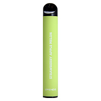 Upends Disposable Клубника Яблоко Дыня 1500puffs
