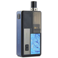 Smoant Knight 80 Mod Pod Kit (Bronze Blue)