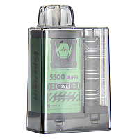Vapengin Ice Mint 5500 Puffs