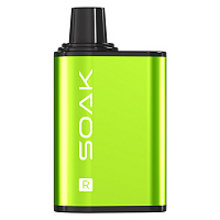 Soak R Kiwi Pulp 5000 Puffs (М)
