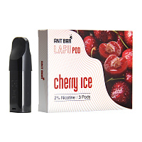 Картридж Ant Bar LAFU Pod 2% (Cherry Ice)