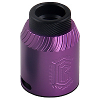 Reload V1.5 BF RDA Clone (Purple)