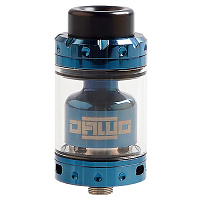 Asmodus Dawg RTA Clone (Blue)